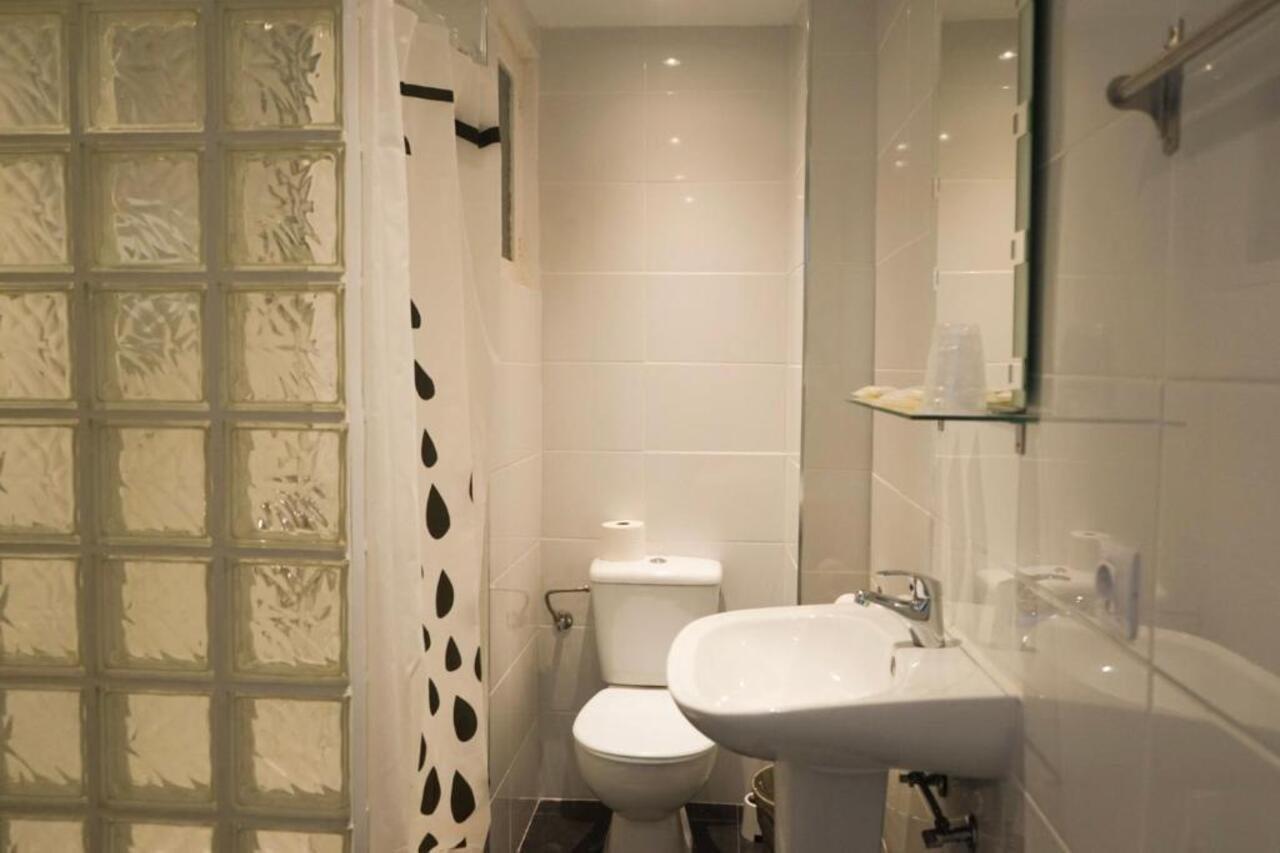 Xapala Hotell