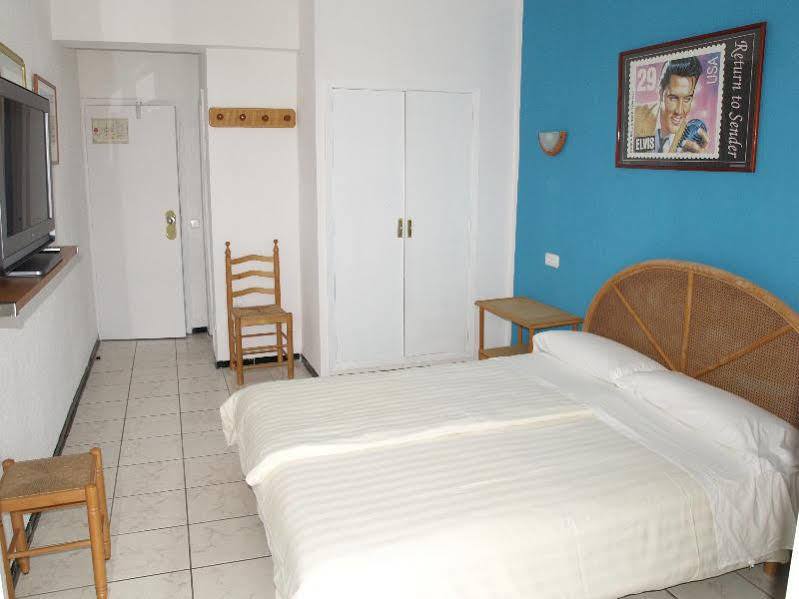Hotell Xapala Ses Cadenes