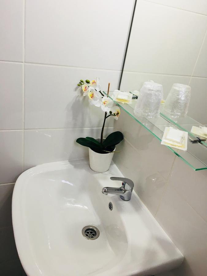 Xapala Hotell 3*