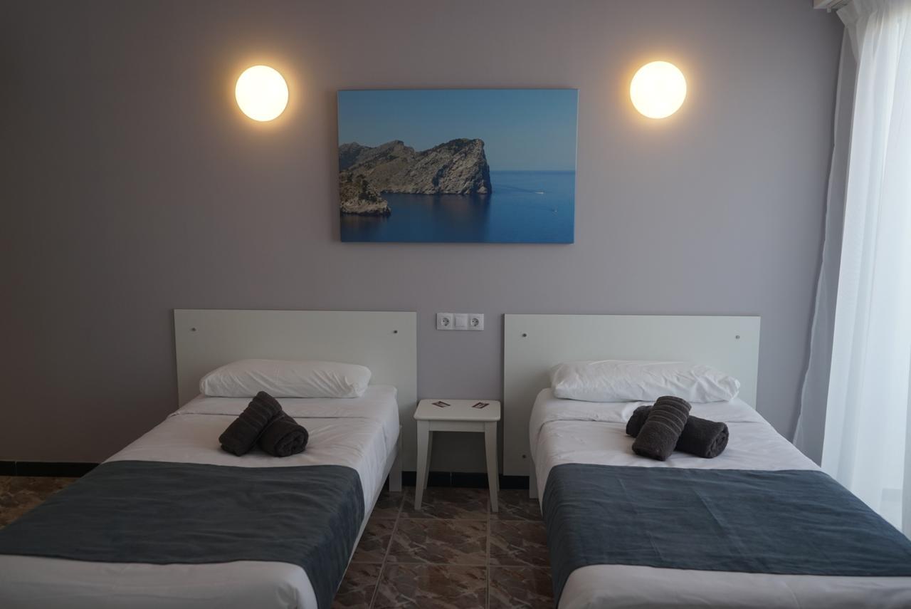 Xapala Hotell 3*
