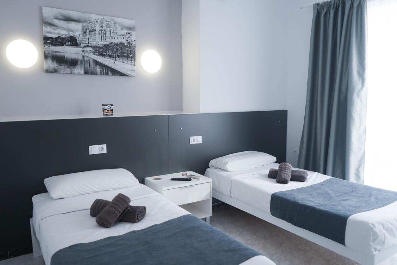 Hotell Xapala 3*