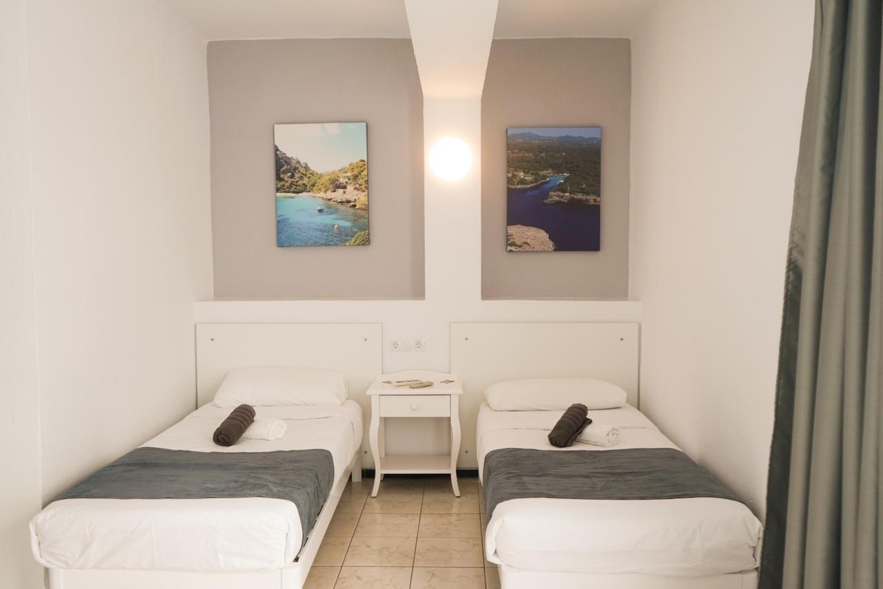 Xapala Hotell Ses Cadenes