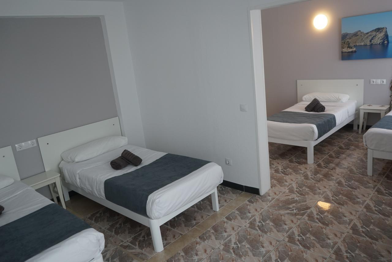 Xapala Hotell