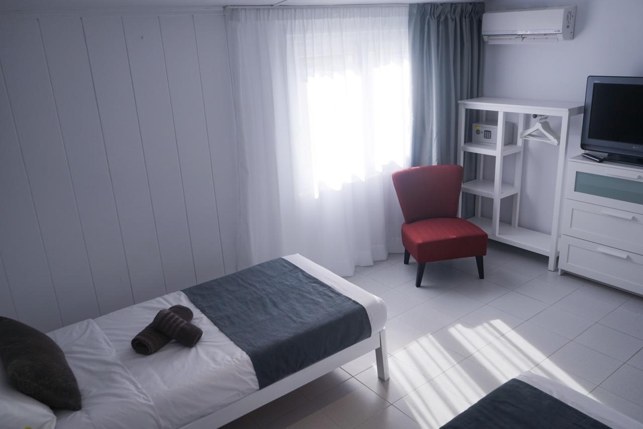 Hotell Xapala 3*