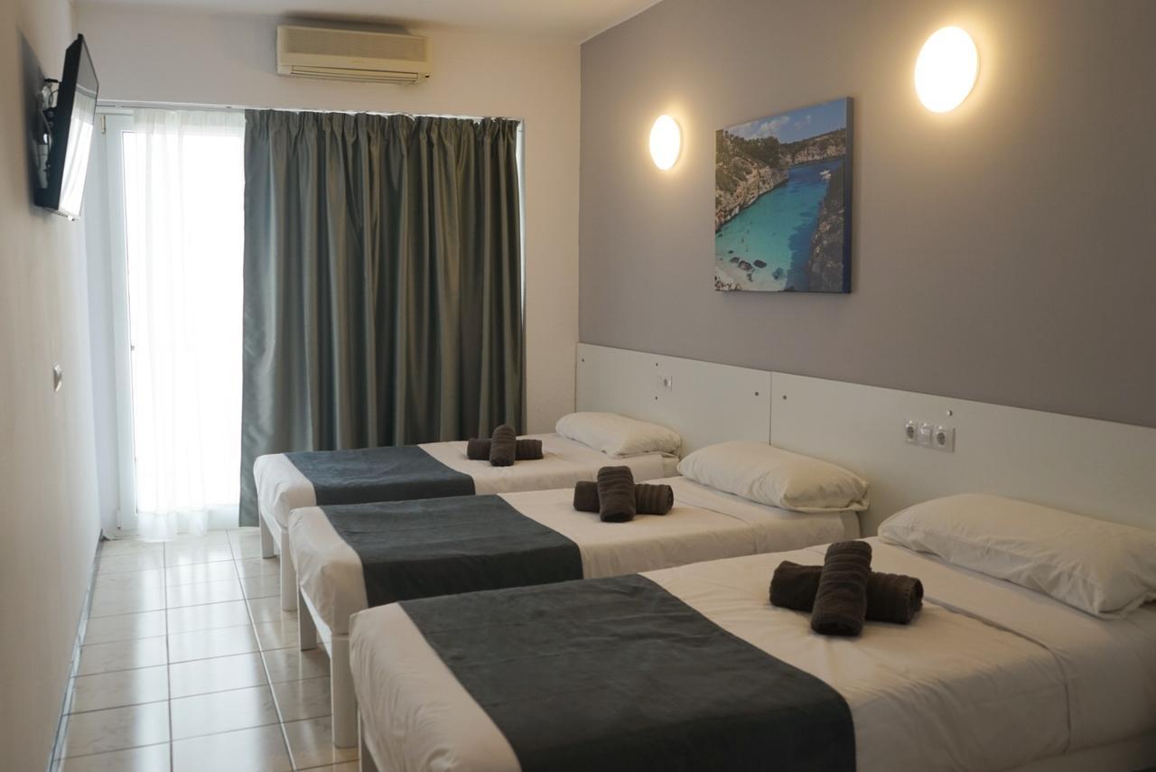 Xapala Hotell Ses Cadenes