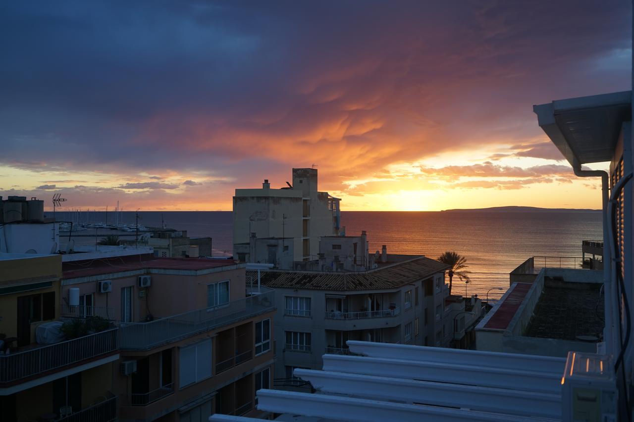 Xapala Hotell