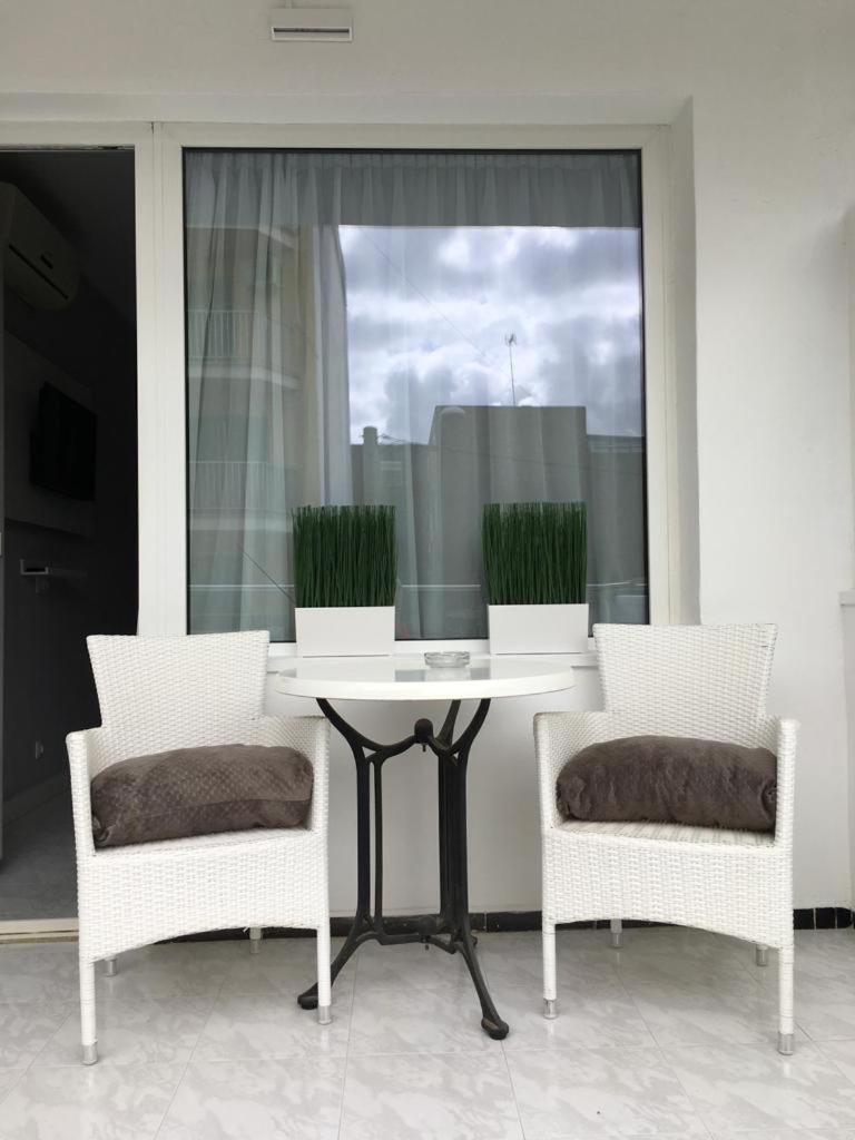 Hotell Xapala Ses Cadenes