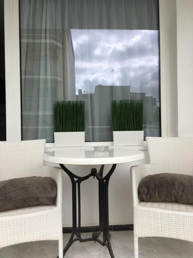 Hotell Xapala